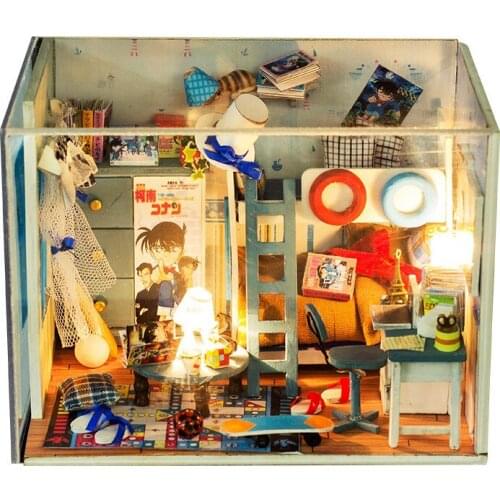 SHINEHENG DIY Toys
