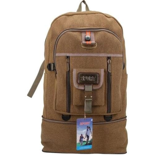 SHIYUN Large Men's Bags