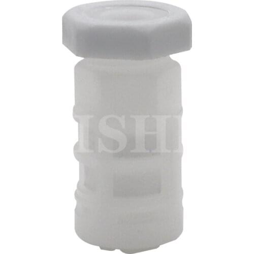Temperature and humidity sensor protective cover shell SHT temperature measurement temperature probe protective cover