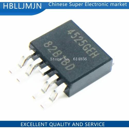 10PCS AP4511GH 4511GH