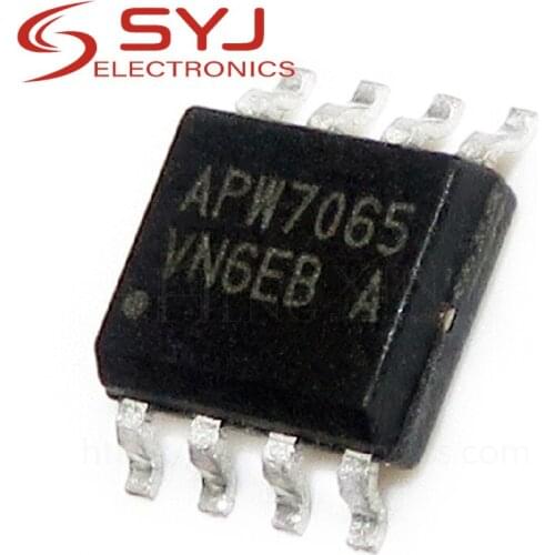 10pcs/lot APW7065KE-TRL APW7065 SOP-8 In Stock