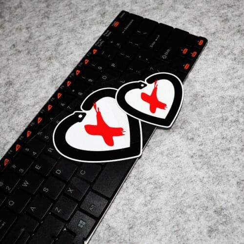 2pcs G066 Lorenzo Motorcycle Racing #99 Racer Reflective Stickers Waterproof Motorbike Fuel Tank Helmet Car Stickers and Decals