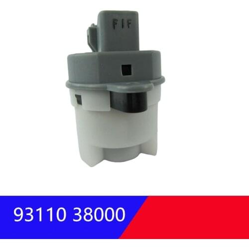 9311038000 Genuine Ignition Starter Switch for Hyundai Terracan Sonata 01-06 Getz Santa Fe Tuscon for Kia Picanto Optima 01-06