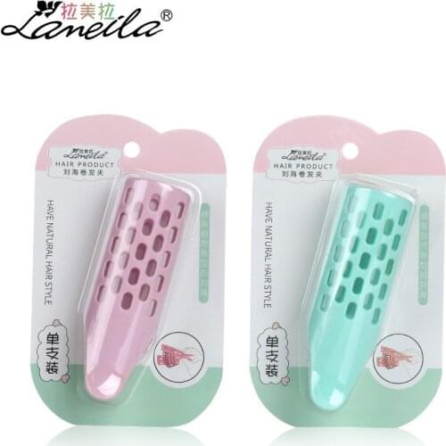 Bang Hair Curler Multi-functional Bang Hair Tools C095