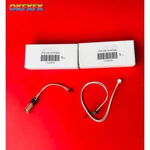 Fuser Thermistor AW10-0053 AW10-0052 For RICOH AF 1035 2035 2045 2035 1022 1027 2027 235 2045 MP 2352 2510 2550 2851 2852 3030