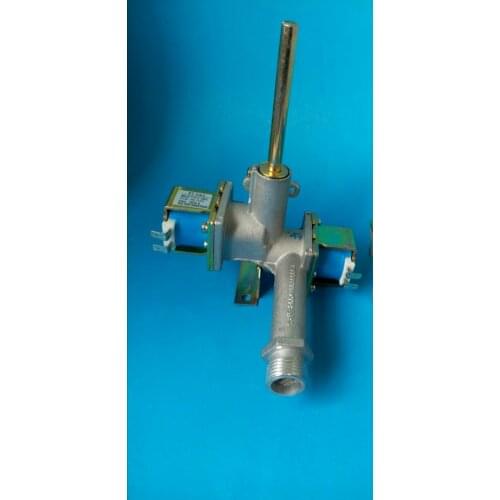 It.Yes TJ11-SAS Gas soup barrel double safety regulating valve Rod length 75MM or 57MM