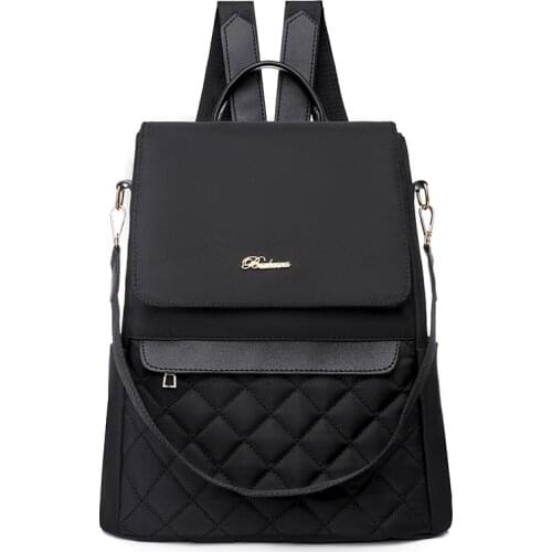 JASMINESTAR Women's Black Bags