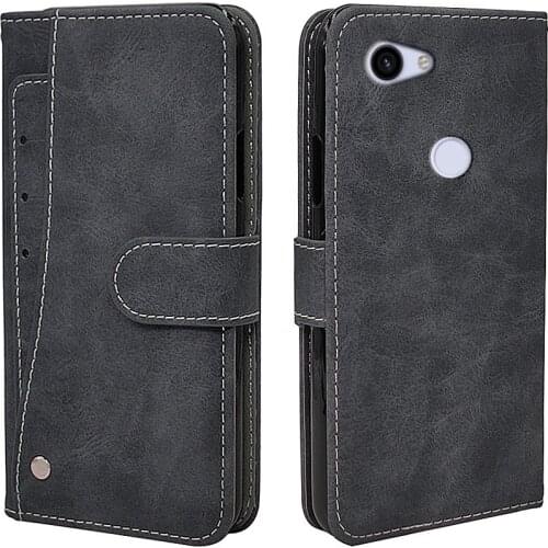 Kebabo Google Pixel 2 Phone Cases