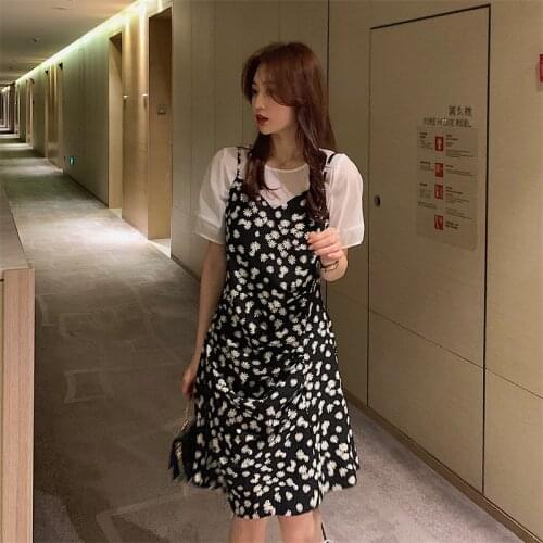 Kokopiecoco Womens Summer Dresses