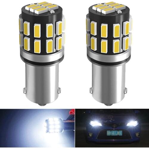 2X Ba9s H6W T11 T4W led light bulbs led car Reading Lights Interior Lights White 12V for Mercedes W203 W205 W204 W211 W212 W220