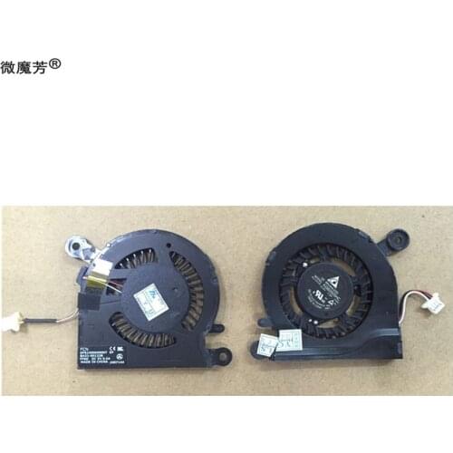 New for New laptop cpu cooling fan for samsung NP905S3G 905S3G 915S3G NP915S3G NP910S3G 910S3G BA-00122B cpu cooling fan