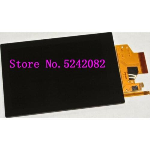 NEW LCD Display Screen For Canon for Powershot G5X Digital Camera Repair Part
