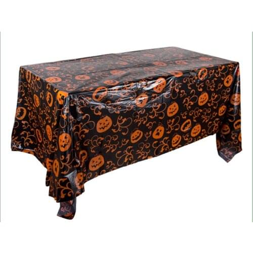 Pumpkin Fall Skull Print Halloween Polyester Cotton Fabric Patchwork Sewing Kid Home Textile Cloth Quilting Dress Curtain