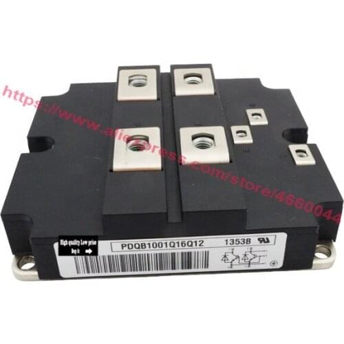 PDQB1001Q16Q12