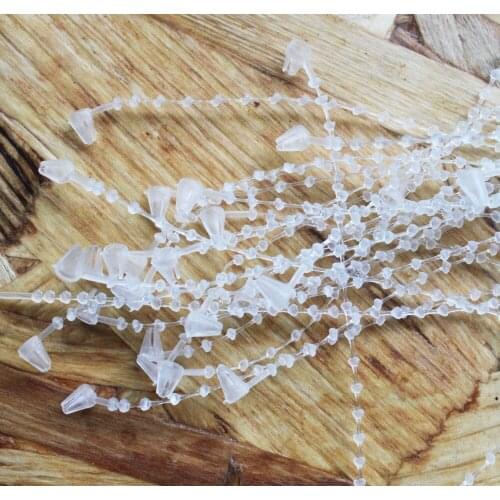 Adjustable Length Beaded Security Loop, adjustable Length Security Beaded Loop Tie Fasteners, 22cm, 1000 pcs