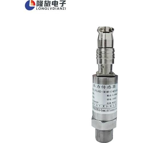 PTL402 strain gauge pressure sensor/piezoresistive pressure transmitter/hydraulic pressure sensor