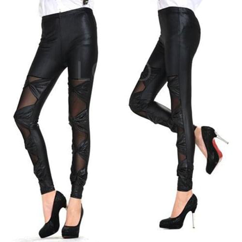 SDPRUS Women's Leggings