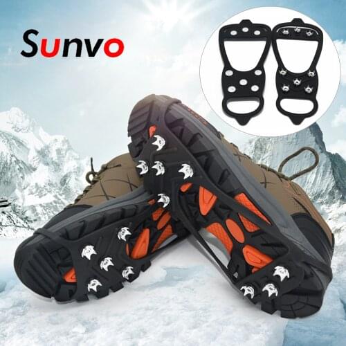 Sunvo Shoe Spikes China