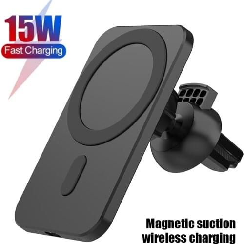 Vacusg Wireless Chargers For Mobile Phones