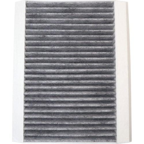 Car Cabin Air Filter For Jeep Freeman (BU 2015 2016 2017 2018 2019 2020- 1.3T(220T) 1.4T 2.0L 77367847 GZ145531-2590
