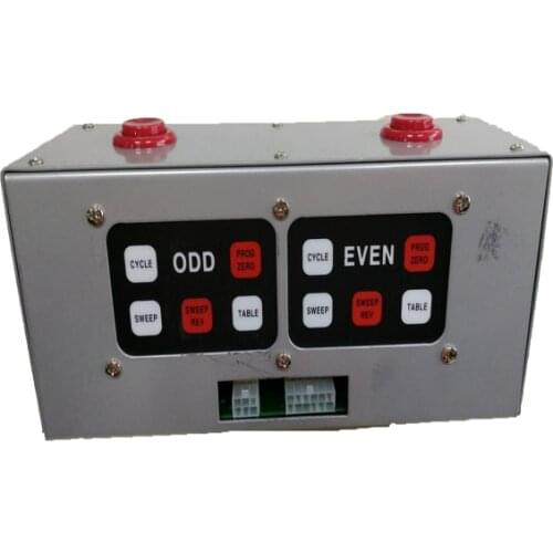 AMF 82-90XL Chassis Front End Box Controller