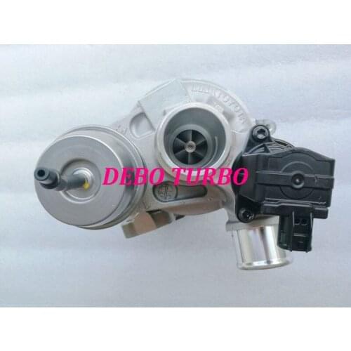 USED GENUINE VB41 17201-OYO10 Turbo Turbocharger for TOYOTA Colora Levin 9NR-FTS 1.2T 116HP