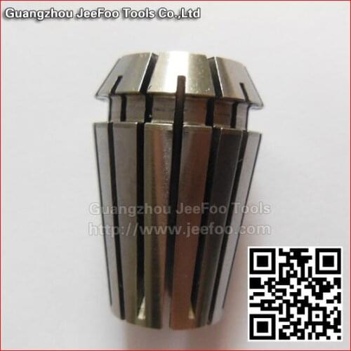 ER20-4 collet/clamp for cnc router machine,ER collet for fix end mill/cnc router blade