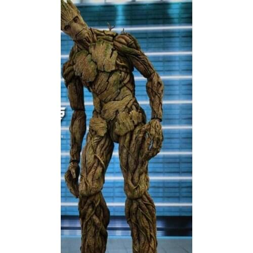 HT hottoys Hot Toys MMS253 MMS-253 1/6 Collectible Action Figure Toy Doll Model Body In stock