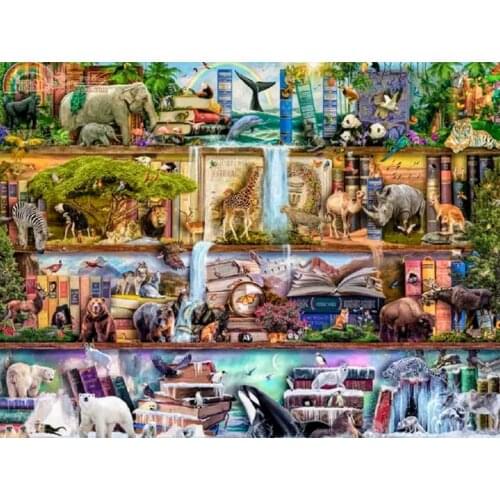 Classic Piano Needlework Crafts 14ct White Canvas Unprinted Handmade Embroidery DMC Counted Cross Stitch Kits Set DIY