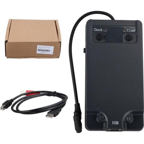 TM100 4D and ID46 Clone Machine Work With TM100 Transponder Key Programmer