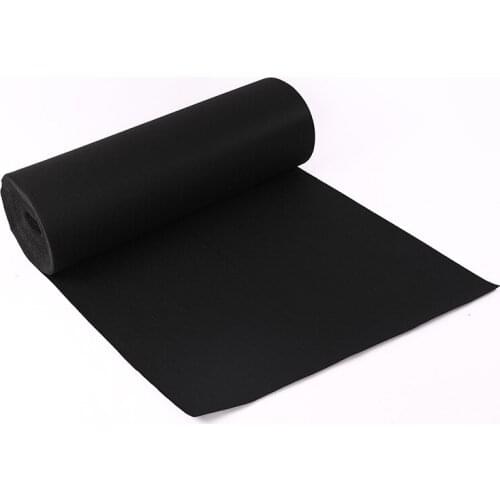 Runner Red Carpet Various Colors Carpet Wedding Aisle White Red Aisle Festival Outdoor Weddings Party Birthday Thickness:1.0 MM