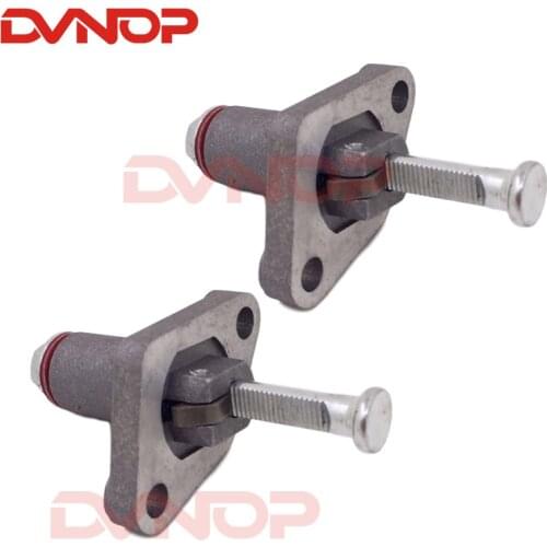 Motorcycle Timing Chain Tensioner for Yamaha Virago XV250 V Star 250 Route 66 Qianjiang QJ250-H/L/J Keeway Cruiser 250 2V49FMM