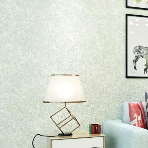 Wellyu обои High-end atmosphere pure color plain non-woven wallpaper bedroom living room television background wallpaper tapety