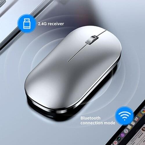 OllyMurs Laptop Mice