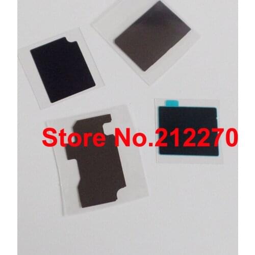 Original New Mainboard Heat Dissipation Adhesive Strip Motherboard Heat Dissipation Adhesive Sticker For iPhone 6S 4.7" 10set