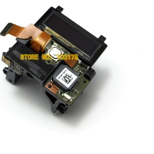 Original LCD Screen Display Module Assembly For Gopro Hero Session 5 Camera Repair Part