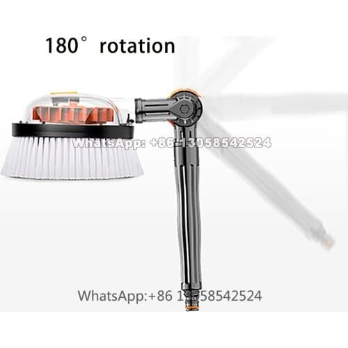 Wheel Brush, Car Cleaning Brush, Chenille Dust Duster, Cleaning Brush for Car, Car Wash Brush, Household Daily Cleaning Tool