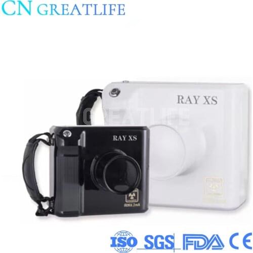 Dental Clinic Hospital Unit Equipment High Frequency Full Mouth Dental X-ray Camera Portable Dental X Ray Camera X-ray Camera