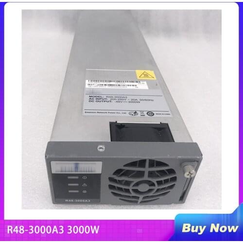 Communication Power Module R48-3000A3 3000W Perfect Test