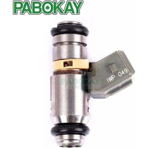 ForFS FUEL INJECTOR 805000347304 9624721880 IWP049/1 FJ1072612B1 1984C8 IWP049