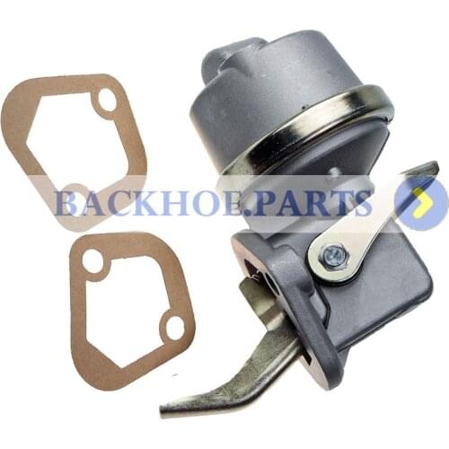 Fuel Transfer Pump 3928143 For Cummins Engine 4B 4BT 4BTA 6B 6BT 6BTA