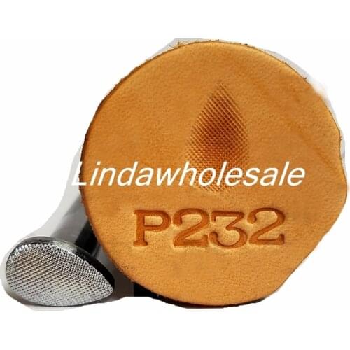 Japanese Craft Printing Tools P232,leather stamp tools,metal stamping