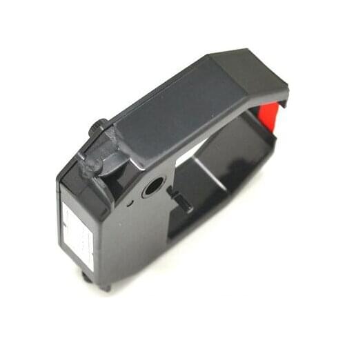 Time Recorder Ribbon For COMET ET8000 ET8100 ET8200 ET8300 Aibao S180 618 860 S990 S-880 S-960 S-980 Black/Red