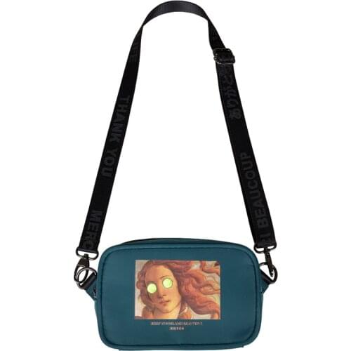 Bebobsons Women's Cloth Bags