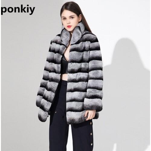 Шубы с воротником Bigan fur China At AliExpress