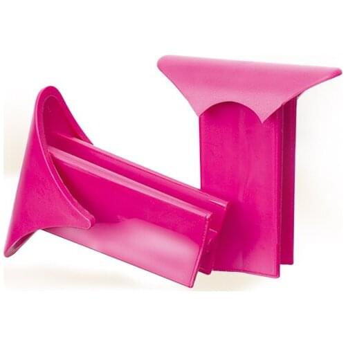 DEPILEVE Depil 2 Fucsia Warmer Connectors 'Original Product' Waxing, Body Care, Hair Removal, Heating, cartridge Wax Heating