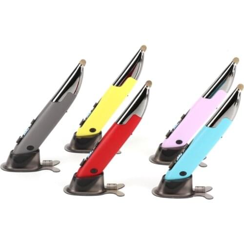 Rechargeable Right Hand and Left Hand 1600 DPI USB 2.4G + Bluetooth Dual Mode Wireless Mouse with Touch Pen Function Micro