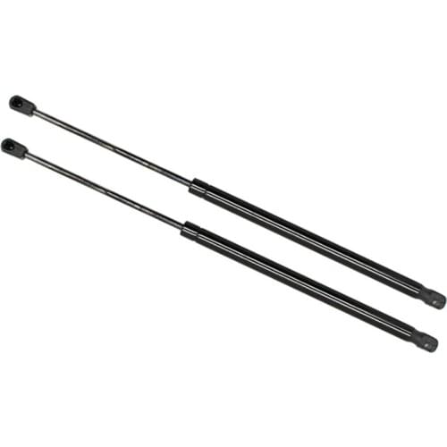 Car Tailgate Gas Spring Struts Support for Nissan Micra K12 Hatchback 2002-2010 90450AX000 90450AX610 90451AX000