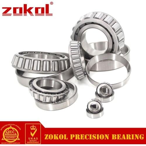 ZOKOL bearing 352214 97514E Tapered Roller Bearing 70*125*75mm