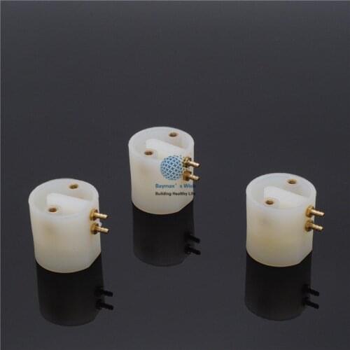 Sale 3pcs Dental Water Bottle Cap Top Cover Lid for Dental Chair Turbine Unit